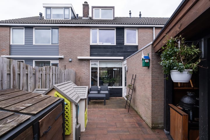 Photo 5 of Langeweide 8