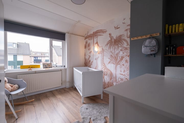 Photo 10 of Langeweide 8