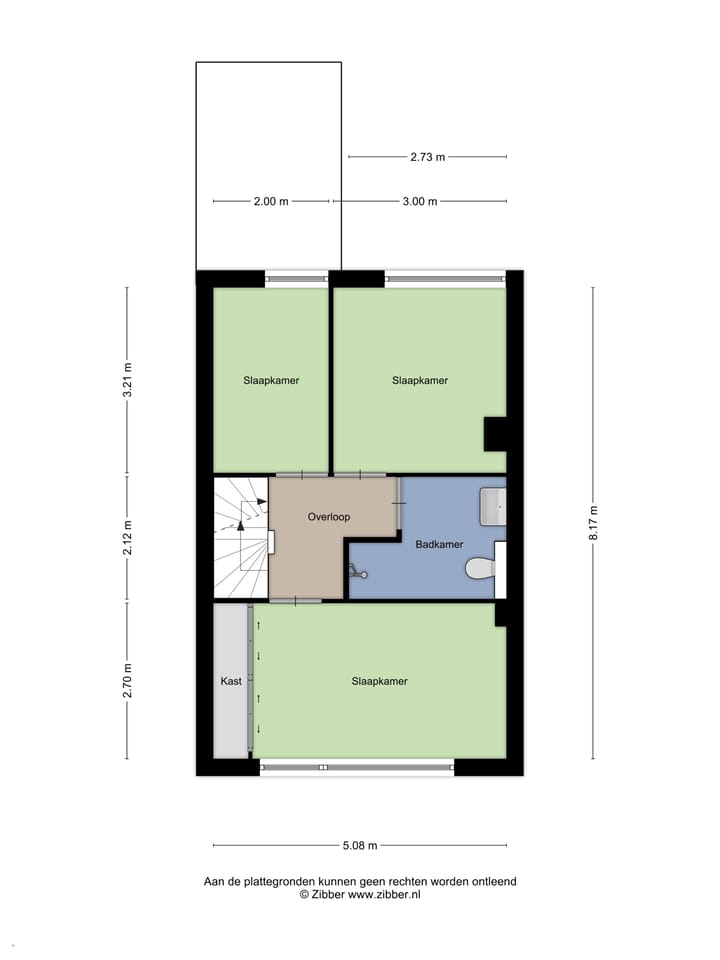 Photo 13 of Langeweide 8