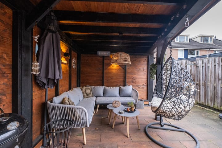 Photo 6 of Langeweide 8