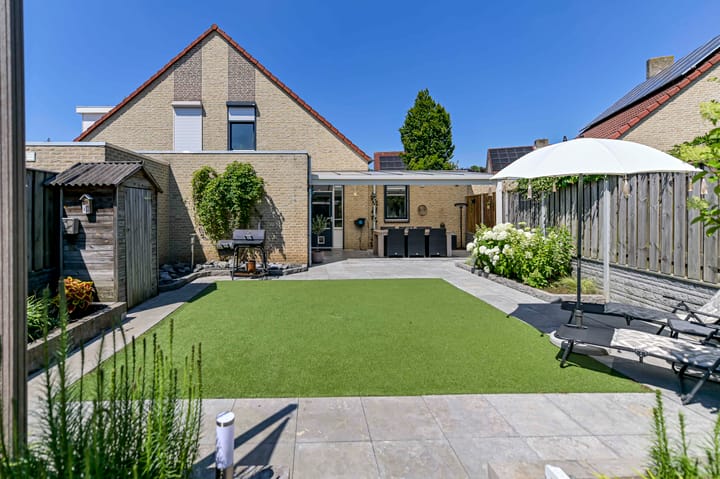 Foto 3 van Standerdmolen 36