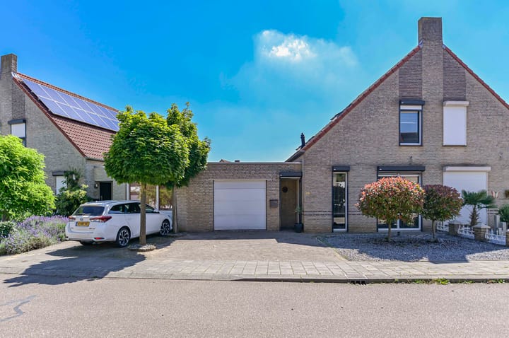 Foto 5 van Standerdmolen 36