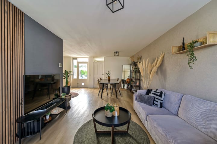 Foto 7 van Standerdmolen 36