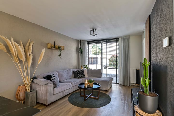 Foto 8 van Standerdmolen 36