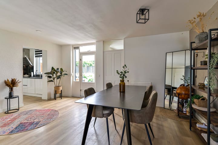 Foto 9 van Standerdmolen 36