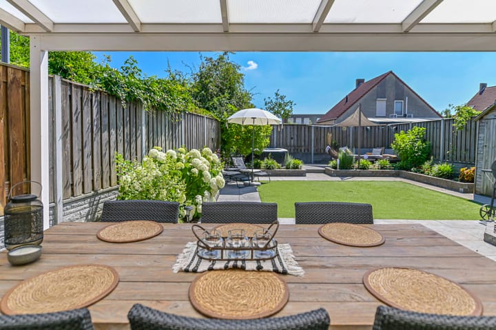 Foto 10 van Standerdmolen 36