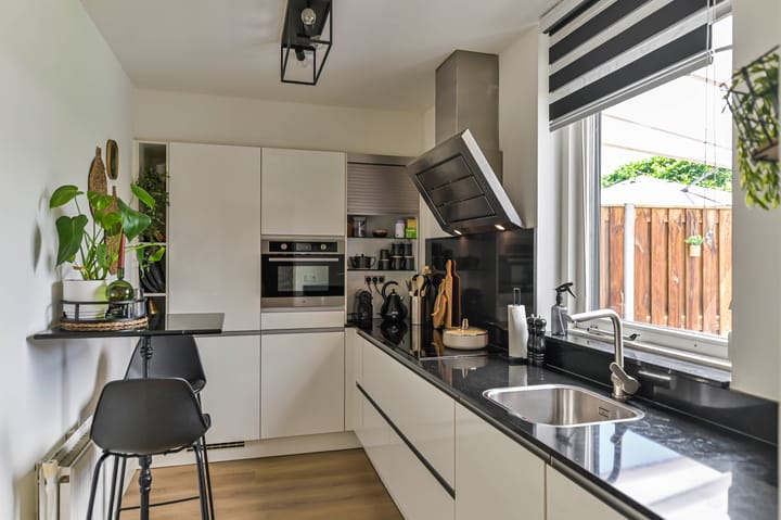 Foto 12 van Standerdmolen 36