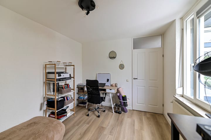 Foto 15 van Standerdmolen 36