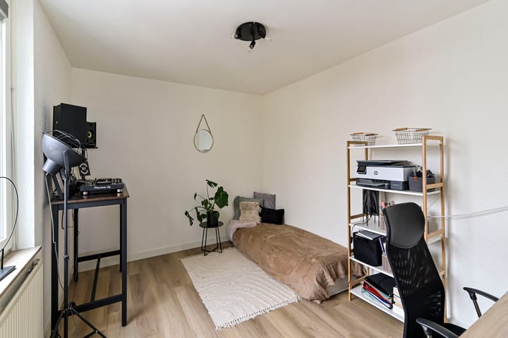 Foto 16 van Standerdmolen 36