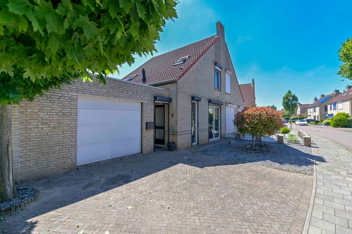 Foto 29 van Standerdmolen 36