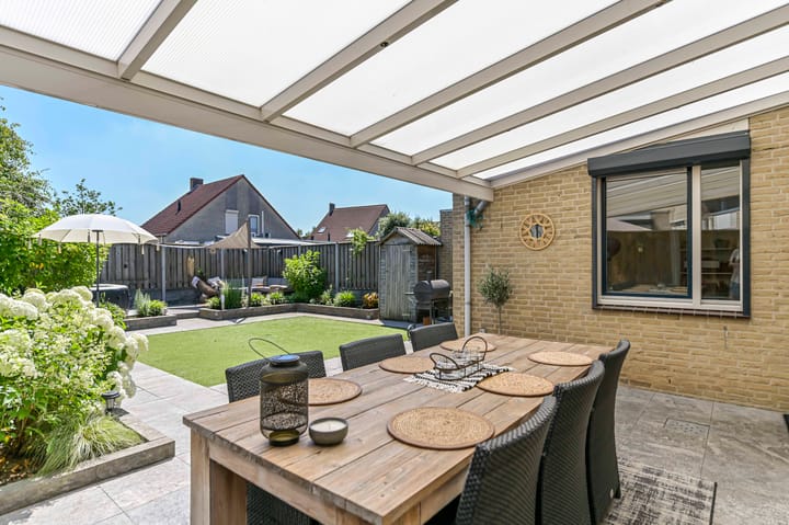 Foto 31 van Standerdmolen 36