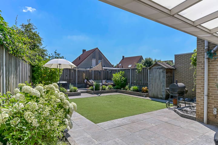 Foto 32 van Standerdmolen 36