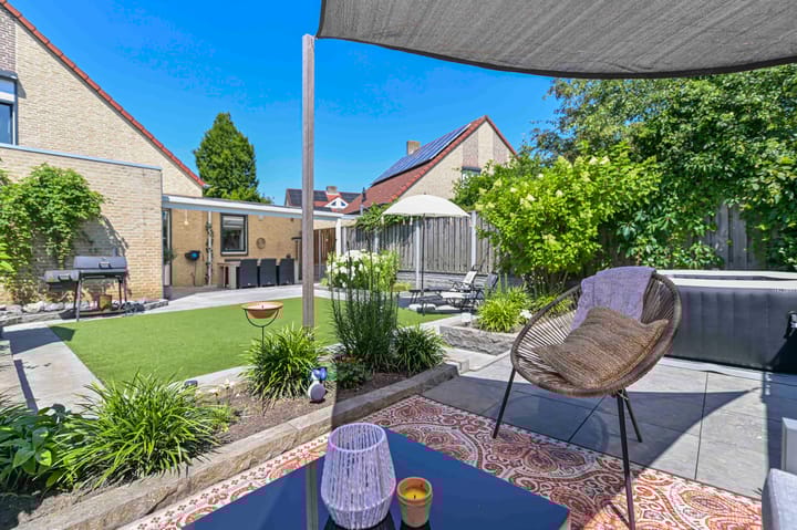 Foto 34 van Standerdmolen 36