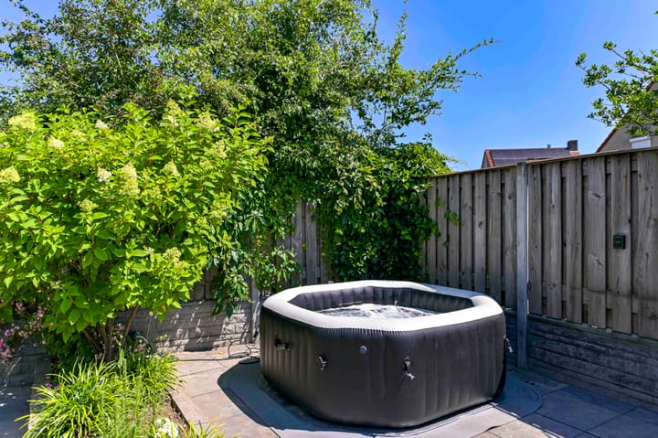 Foto 35 van Standerdmolen 36