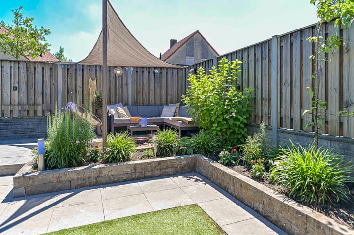 Foto 37 van Standerdmolen 36