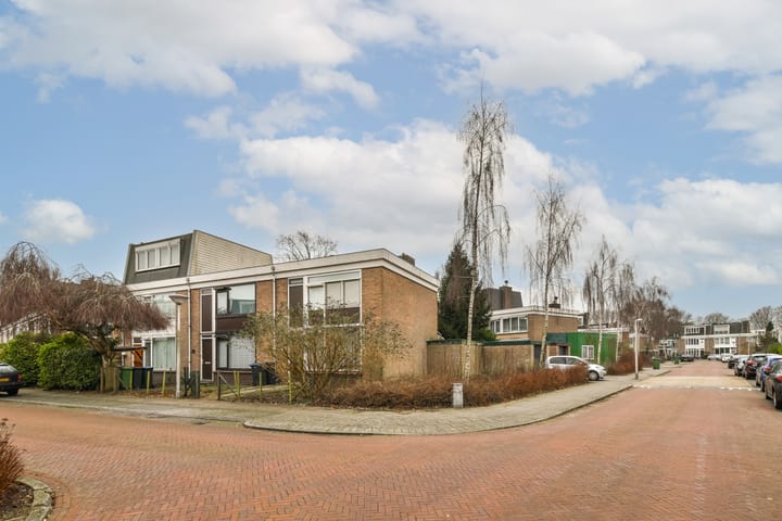 Foto 4 van Jacob de Graeflaan 105