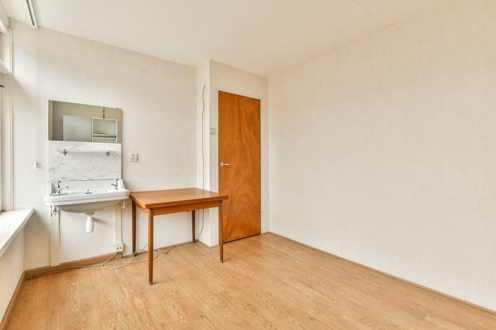 Foto 15 van Jacob de Graeflaan 105