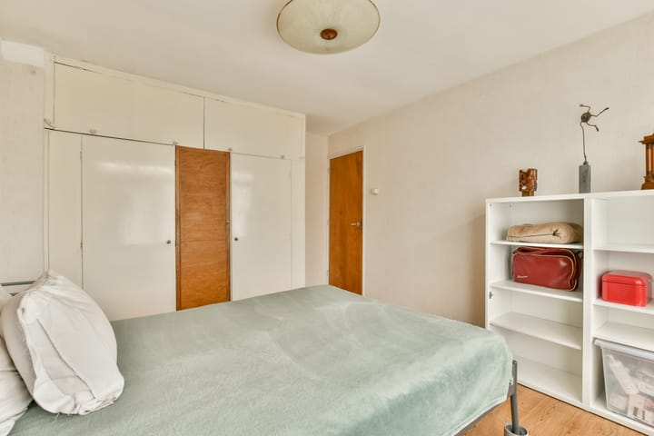 Foto 17 van Jacob de Graeflaan 105