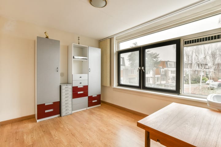 Foto 14 van Jacob de Graeflaan 105