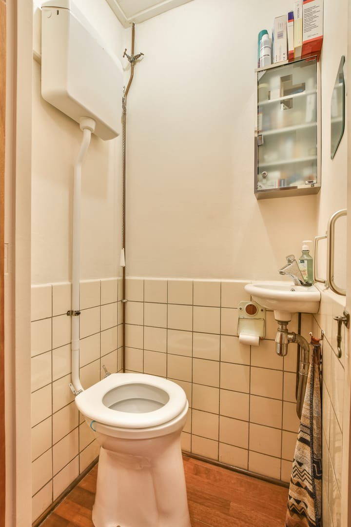 Foto 23 van Jacob de Graeflaan 105