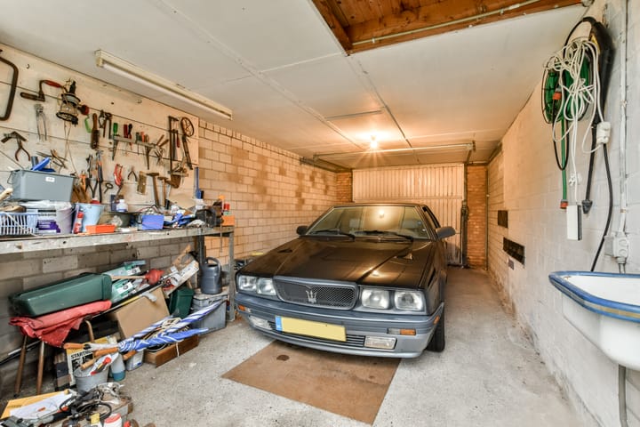 Foto 26 van Jacob de Graeflaan 105