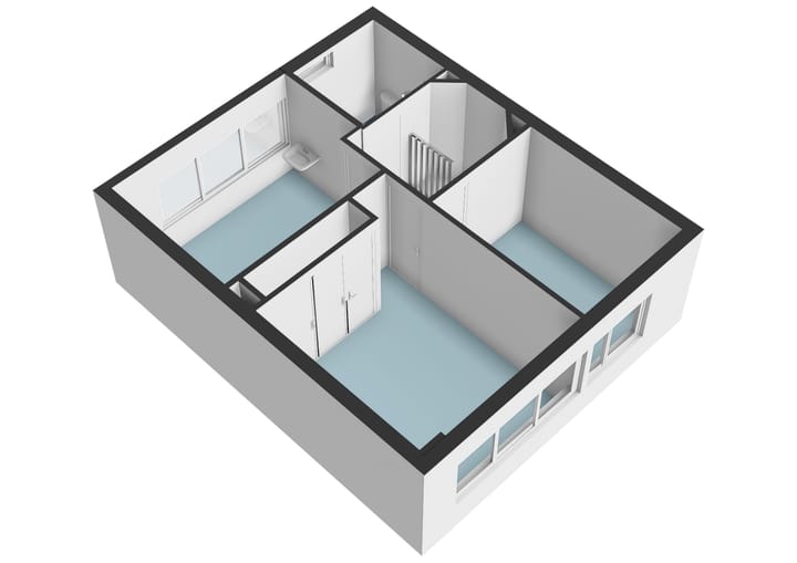 Foto 31 van Jacob de Graeflaan 105