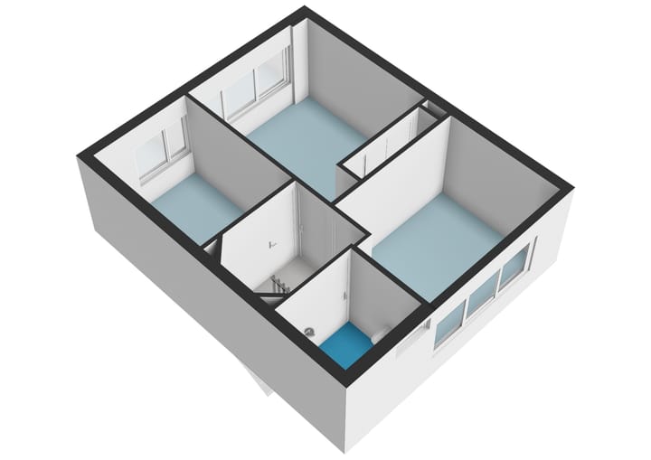 Foto 30 van Jacob de Graeflaan 105