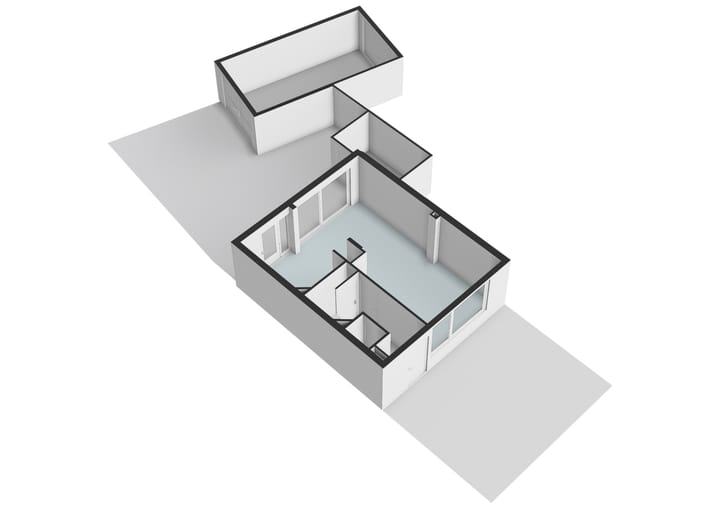Foto 33 van Jacob de Graeflaan 105