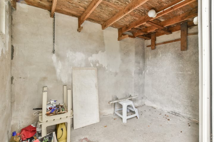 Foto 25 van Jacob de Graeflaan 105