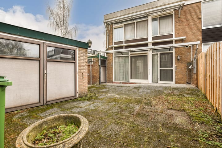 Foto 12 van Jacob de Graeflaan 105