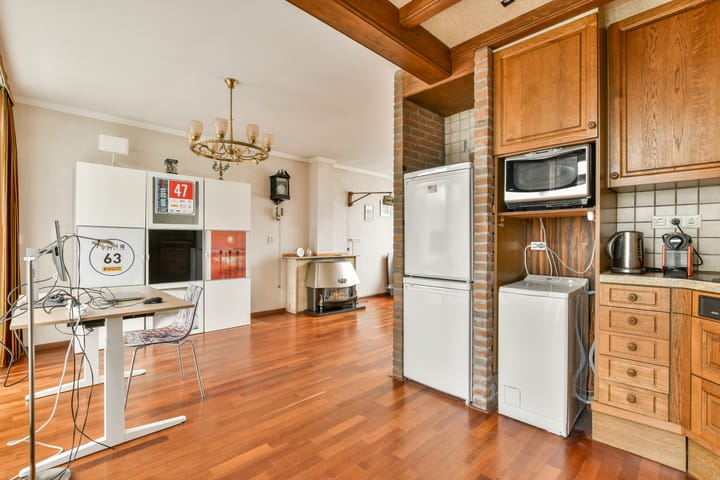 Foto 10 van Jacob de Graeflaan 105