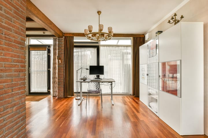 Foto 8 van Jacob de Graeflaan 105