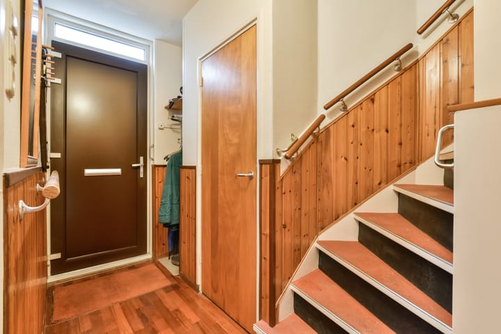 Foto 6 van Jacob de Graeflaan 105