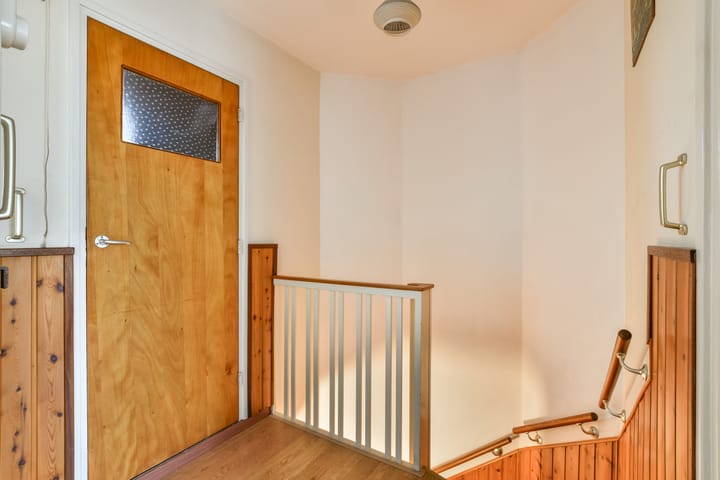 Foto 13 van Jacob de Graeflaan 105