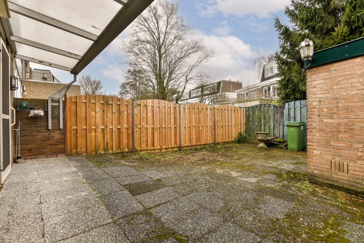 Foto 11 van Jacob de Graeflaan 105