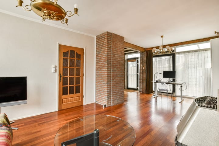 Foto 2 van Jacob de Graeflaan 105