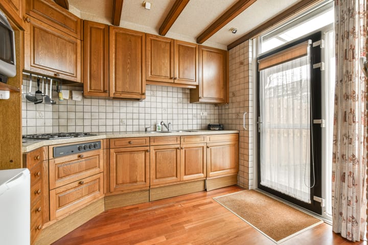 Foto 9 van Jacob de Graeflaan 105