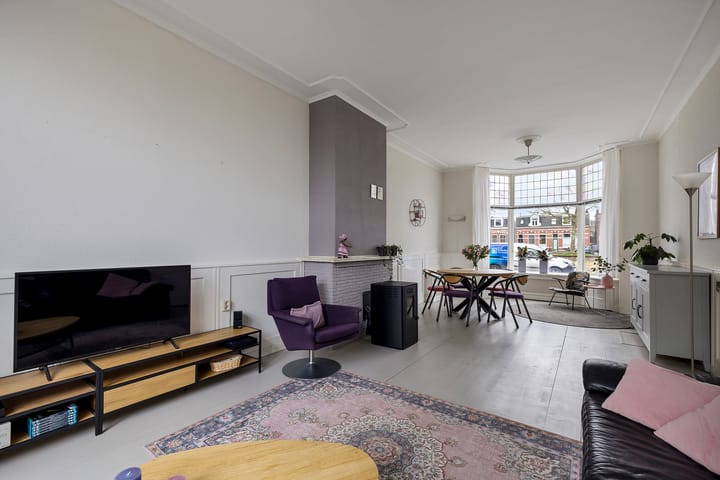 Foto 2 van Spoorstraat 12