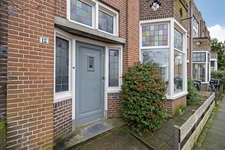 Foto 5 van Spoorstraat 12