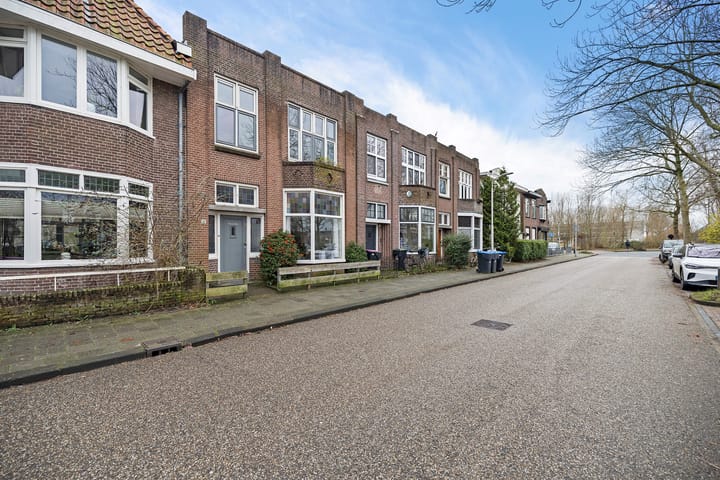 Foto 4 van Spoorstraat 12