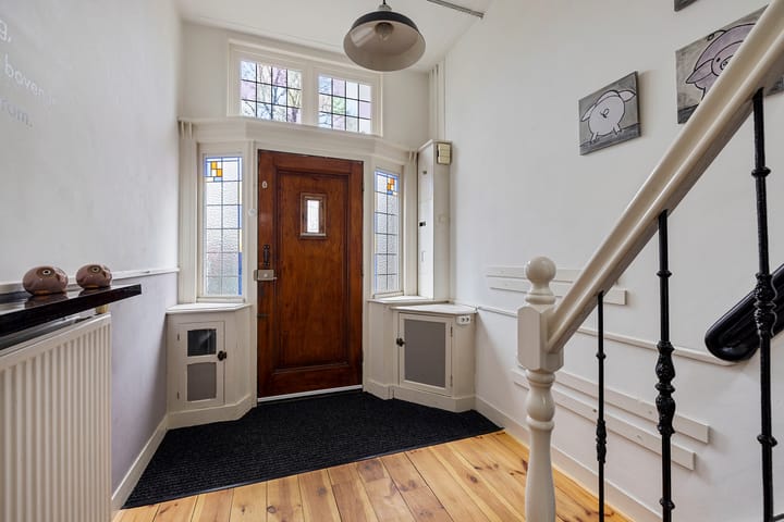 Foto 7 van Spoorstraat 12