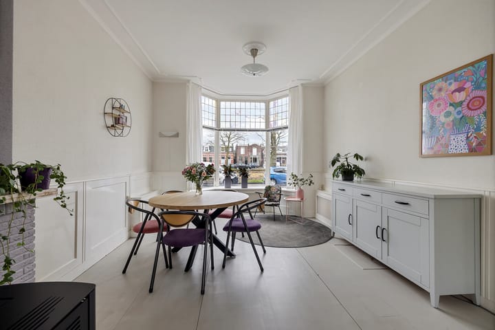 Foto 12 van Spoorstraat 12