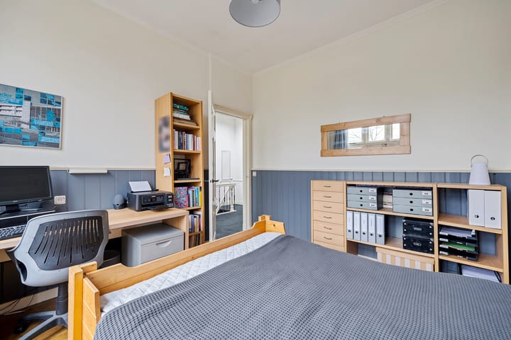 Foto 21 van Spoorstraat 12