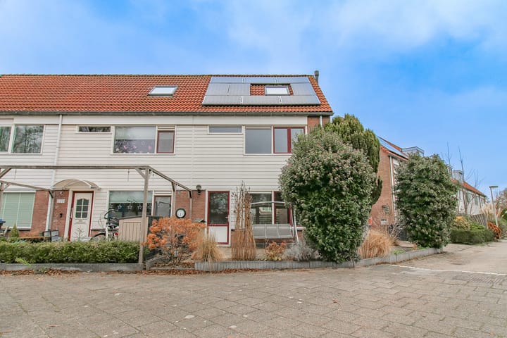 Foto 1 van Bandijk 101