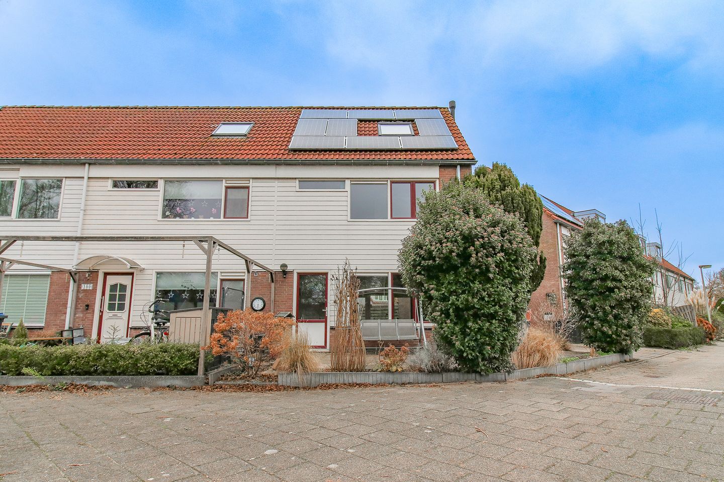 Foto 1 van Bandijk 101