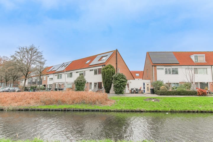 Foto 2 van Bandijk 101