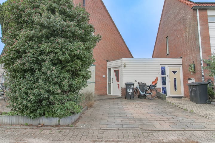 Foto 3 van Bandijk 101