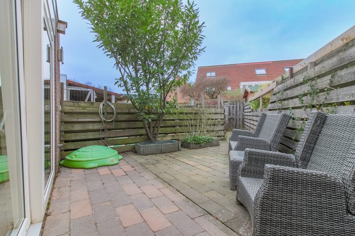 Foto 4 van Bandijk 101