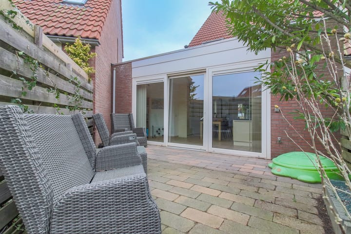 Foto 5 van Bandijk 101