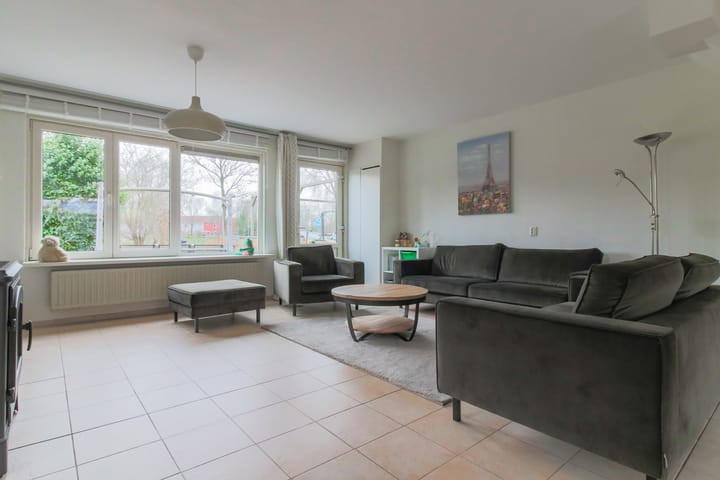 Foto 14 van Bandijk 101